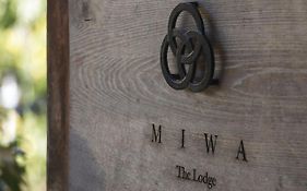 The Lodge Miwa